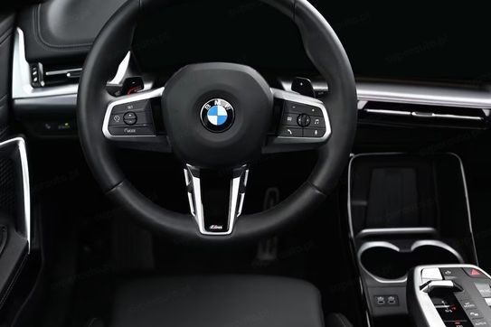 BMW X1 sDrive20i M Sport