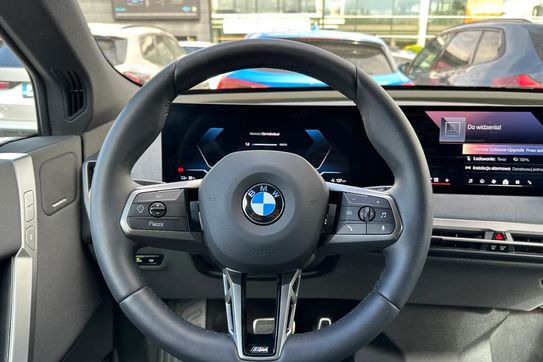 BMW iX xDrive45 100.6kWh