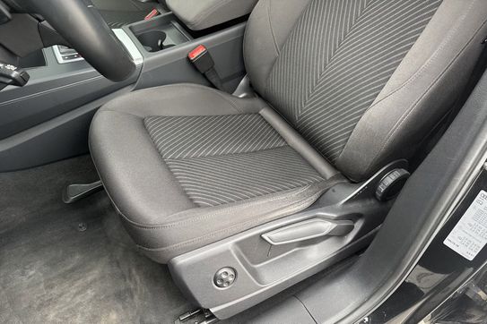 Audi Q5 40 TDI quattro Advanced