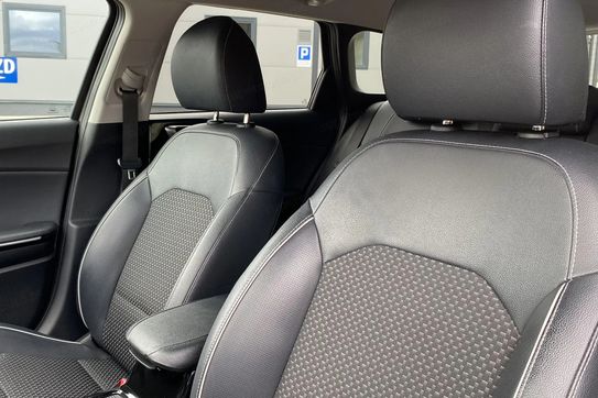 Kia Ceed 1.4 L Business Line Plus