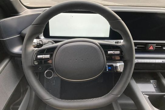 Hyundai Ioniq 6 53kWh Dynamiq