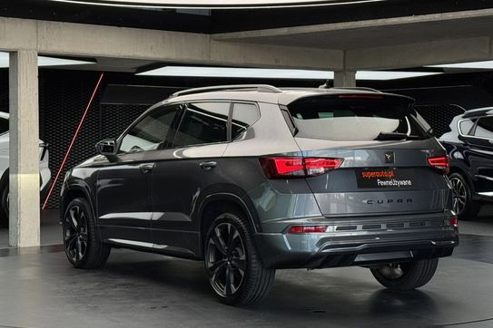 Cupra Ateca 1.5 TSI DSG