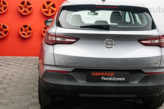 Opel Grandland X 1.2 T Edition