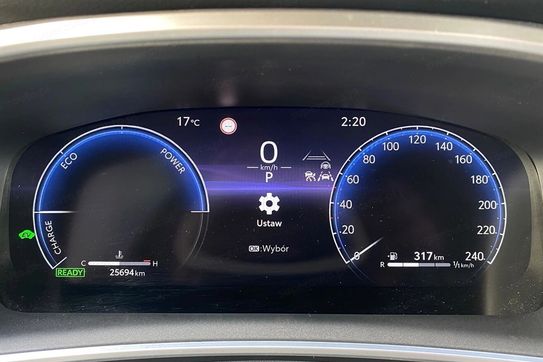Toyota Corolla Cross Hybrid Executive