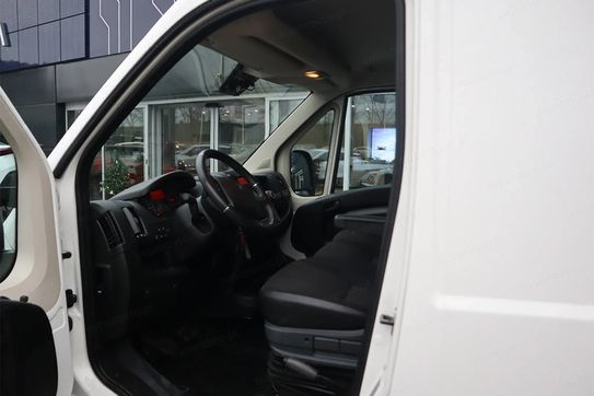 Peugeot Boxer L4H2