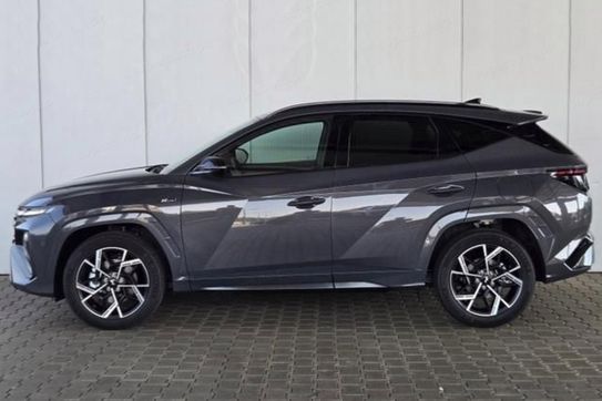 Hyundai Tucson 1.6 T-GDi N-Line 2WD
