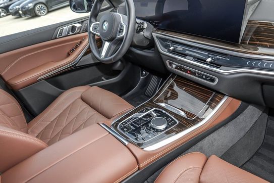 BMW X5 xDrive30d M Sport