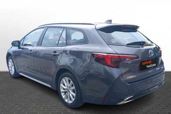 Toyota Corolla 1.8 Hybrid Comfort
