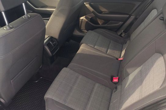 Volkswagen Passat 1.5 Tsi Evo Business Dsg