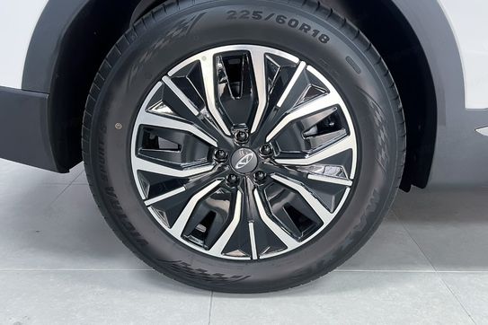 Chery Tiggo 7 Comfort 1.6 T-GDI DCT