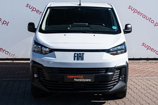 Fiat Scudo L2H1 AT8