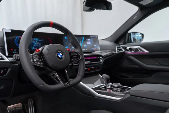 BMW Seria 4 Coupe M4 Competition M xDrive