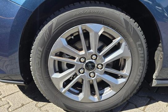Ford Focus 1.5 EcoBlue Titanium X