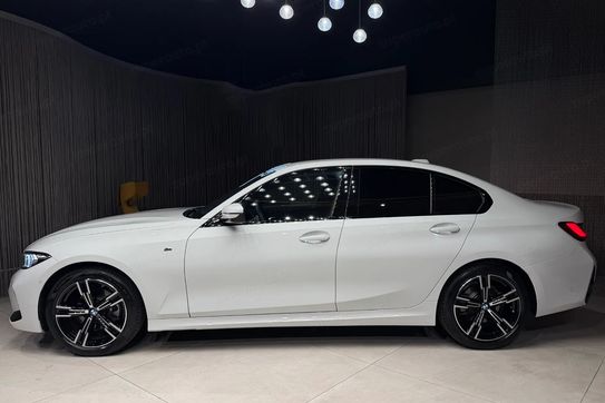 BMW Seria 3 320i xDrive M Sport