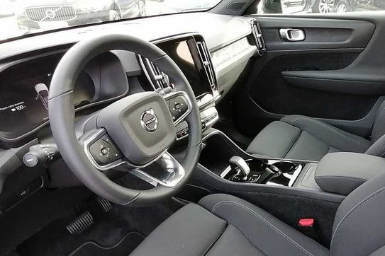 Volvo C40 P6 Recharge Plus