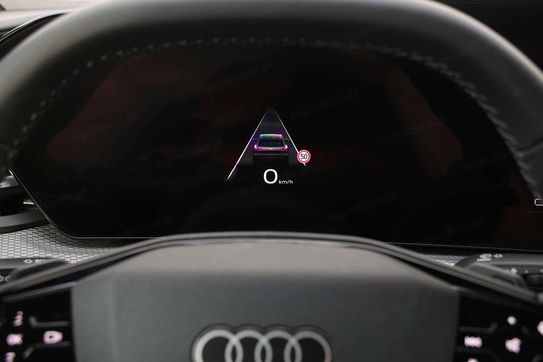 Audi Q5 TFSI quattro S line Sportback