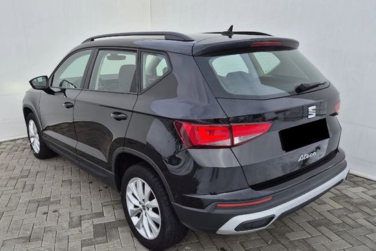 Seat Ateca Style 1.5 TSI DSG