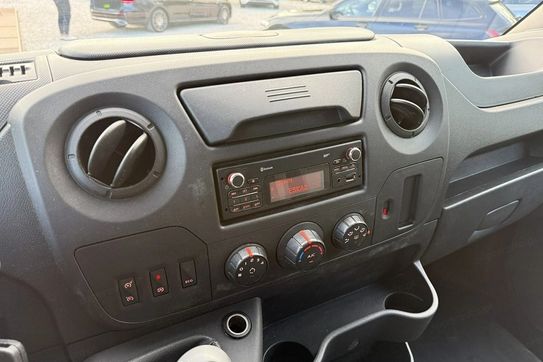 Renault Master dCi L2H2 Extra