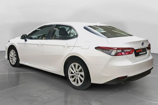 Toyota Camry 2.5 Hybrid Comfort Cvt