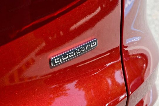 Audi Q5 TFSI quattro S line