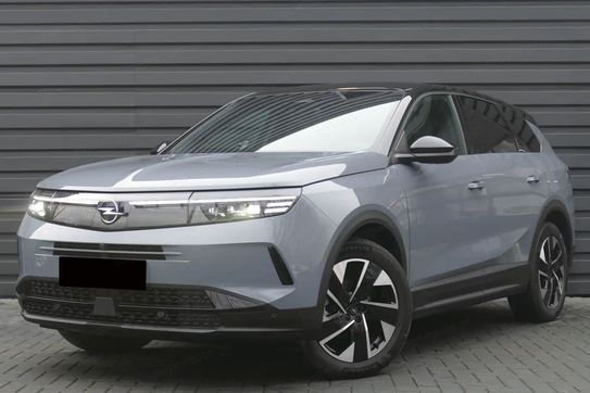 Opel Grandland X GS 1.2 Turbo