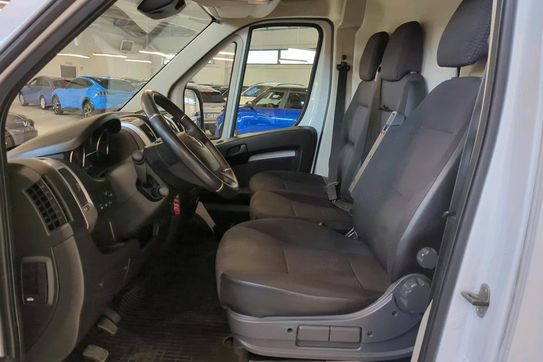 Opel Movano L3H2