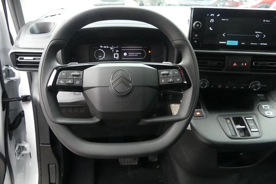 Citroen Berlingo Van XL L2H1 EAT8