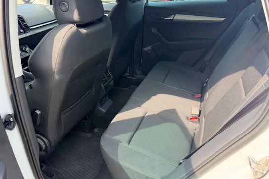 Skoda Karoq 1.5 TSI ACT Selection DSG
