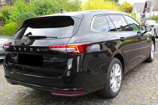 Skoda Superb Edition 130 1.5 TSI Plug-in Hybrid DSG