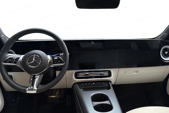 Mercedes GLB 200 Progressive