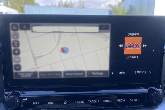 Kia XCeed 1.4 T-GDI XL DCT