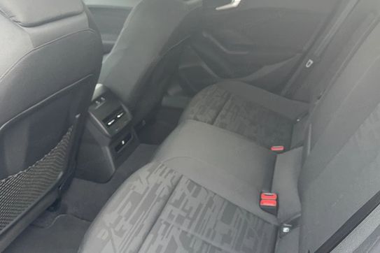 Audi A5 TDI quattro S line Avant