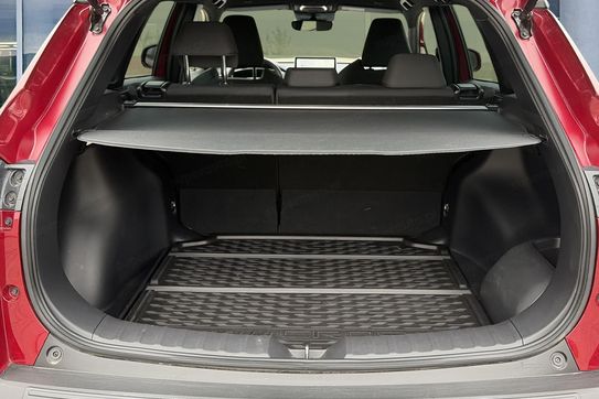 Toyota Corolla Cross 2.0 Hybrid Comfort