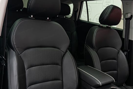 Jac JS8 1.5 T-GDI 7 DCT 7os.