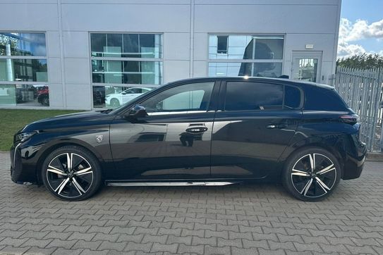 Peugeot 308 1.2 mHEV GT S&S e-DCS6