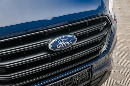 Ford Transit Custom 320 Kombi L2H1 Trend