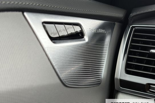 Volvo XC90 T8 AWD Plug-In Hybrid Ultra Dark 7os aut