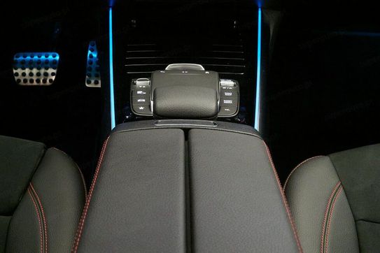 Mercedes GLB 200 d 4-Matic AMG Line 8G-DCT