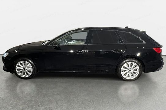 Audi A4 Avant 40 TDI quattro Advanced