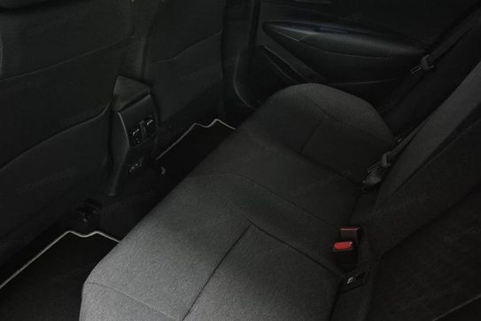 Toyota Corolla Style 1.8 Hybrid