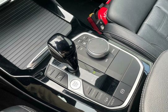 BMW X3 xDrive20d M Sport