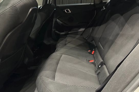 BMW Seria 2 Gran Coupe 218i Advantage