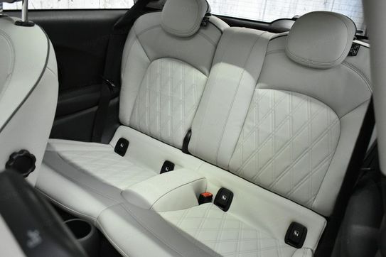 Mini Mini Cooper SE