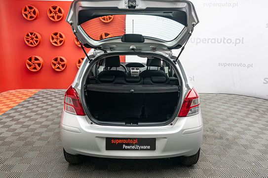 Toyota Yaris 1.4 D-4D