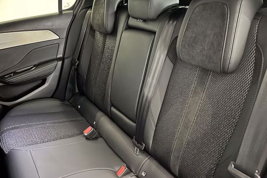 Peugeot 308 GT 1.5 BlueHDi
