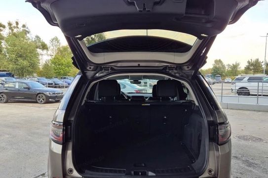 Land Rover Discovery Sport D200 AWD S