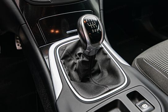 Opel Insignia 2.0 CDTI OPC line