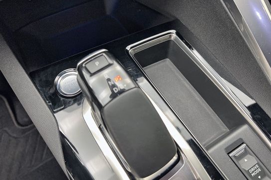 Peugeot 3008 GT 1.6 Hybrid e-EAT8