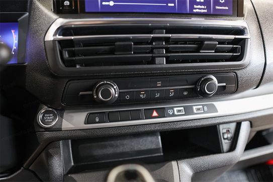 Toyota Proace Verso Long L2H1 Business