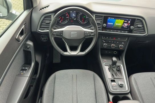 Seat ATECA 2.0 Tsi Style S&S 4DRIVE Dsg
